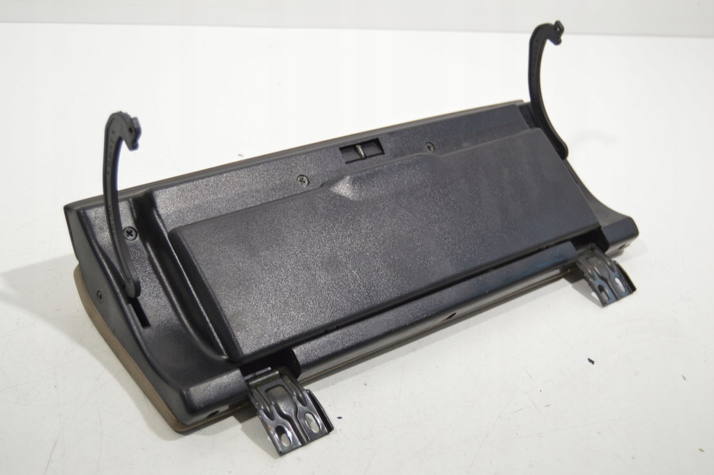 фото №8, Бардачок крышка бардачка бежевая mercedes w140 c140 cl s klasa 1406804998