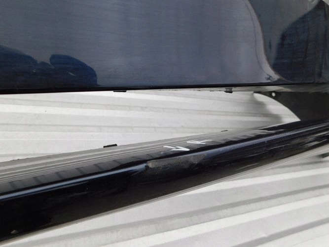 фото №7, Bmw g30 g31 5 17- бампер передний перед