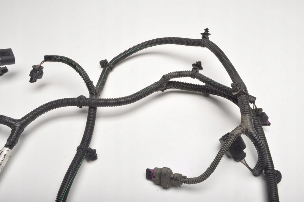 фото №7, Volvo xc40 2018- жгут кабели парктроник pdc 31678927