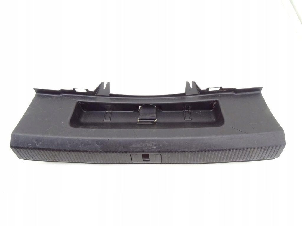 фото №1, Audi a3 8p 03-12 защита поперечина заднего 5d sportback