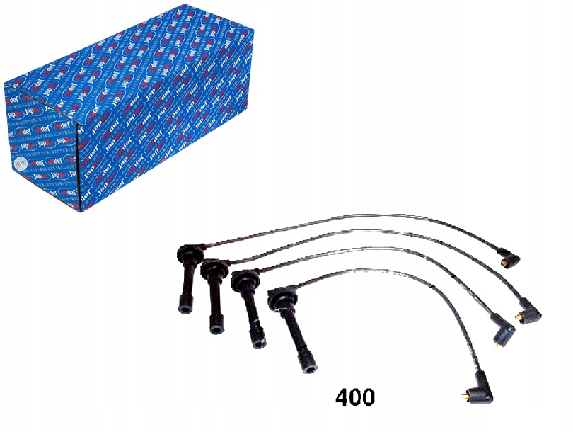 фото №1, Набор трубопровод зажигания japko 132400
