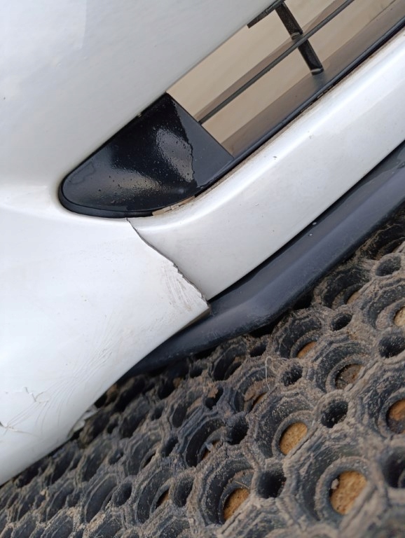 фото №7, Peugeot 508 i бампер перед ewp