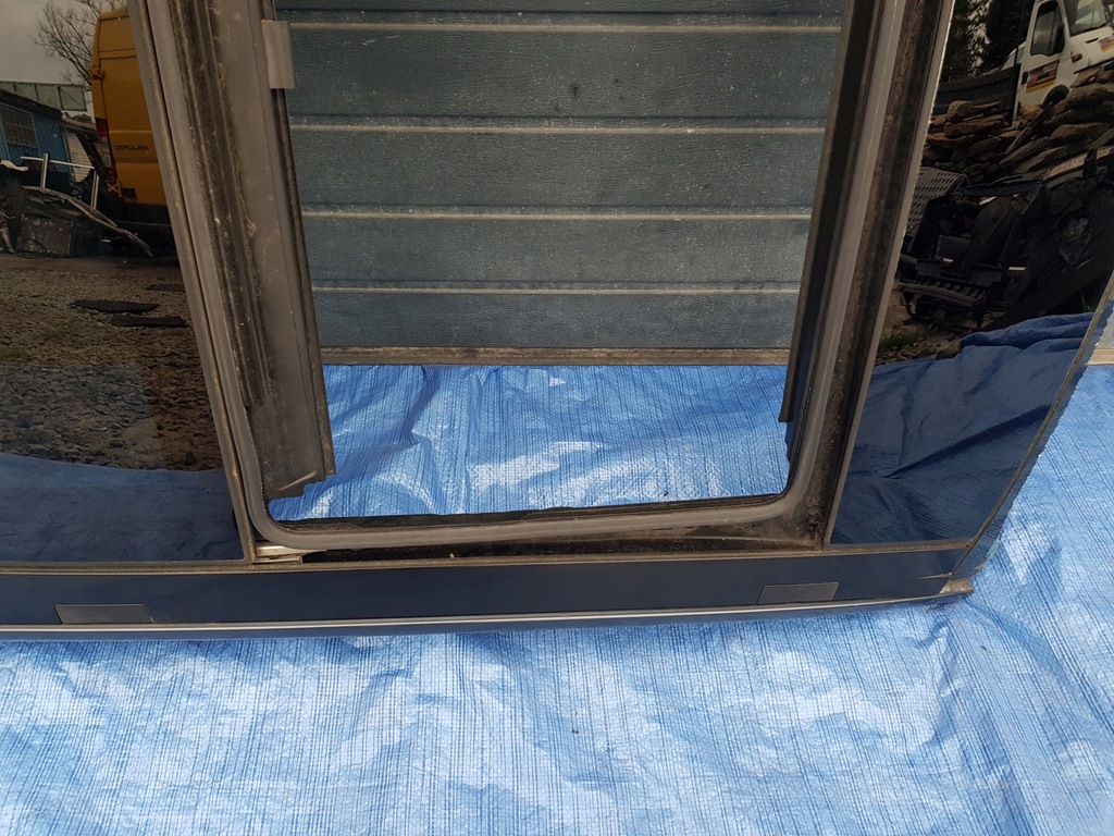 фото №6, Крыша панорамный панорама стекло крыша mercedes w212 sedan