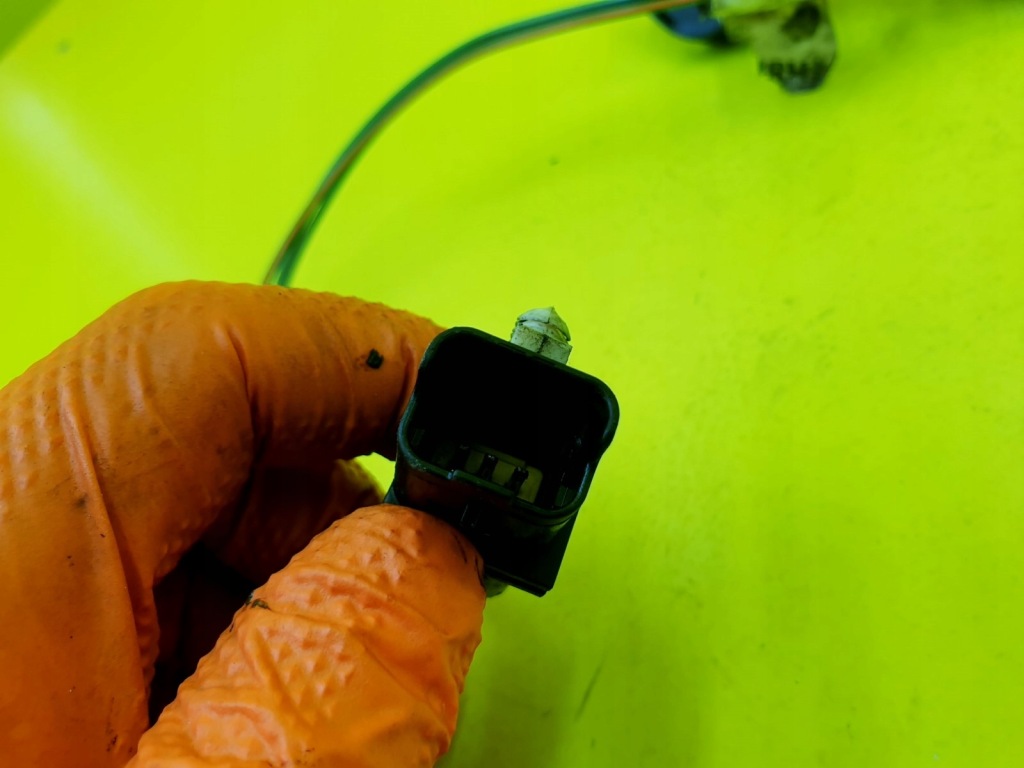 фото №3, Джгут свічка розжарювання xf250 xj rrs 3.0d