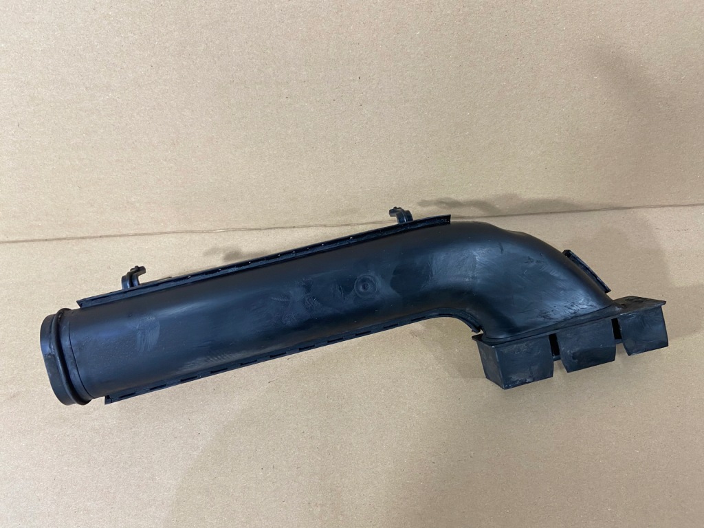 фото №1, Труба повітрозабірник mazda iii bl 1.6 d 09-13r