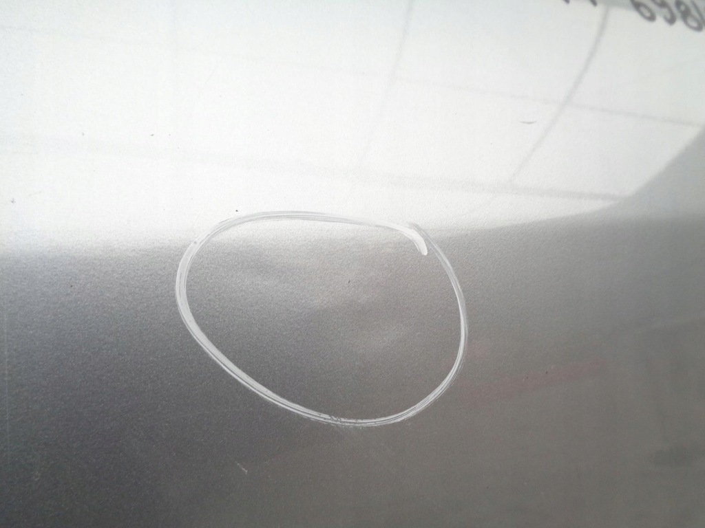 фото №9, Двері fiat croma 2 05-11r. праве задні kod 698/a