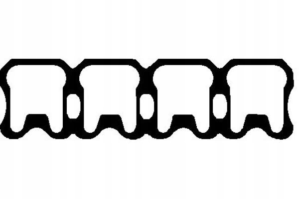 фото №1, Elring прокладка крышки клапанов alfa romeo 155 16