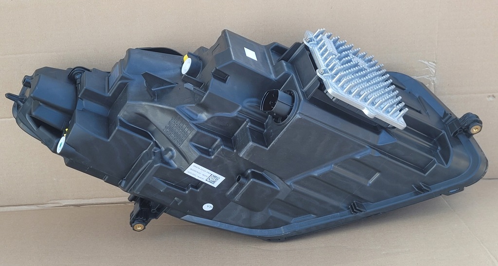 фото №7, Jaguar e-pace x540 premiun jaguar led technolology лампи 2szt.