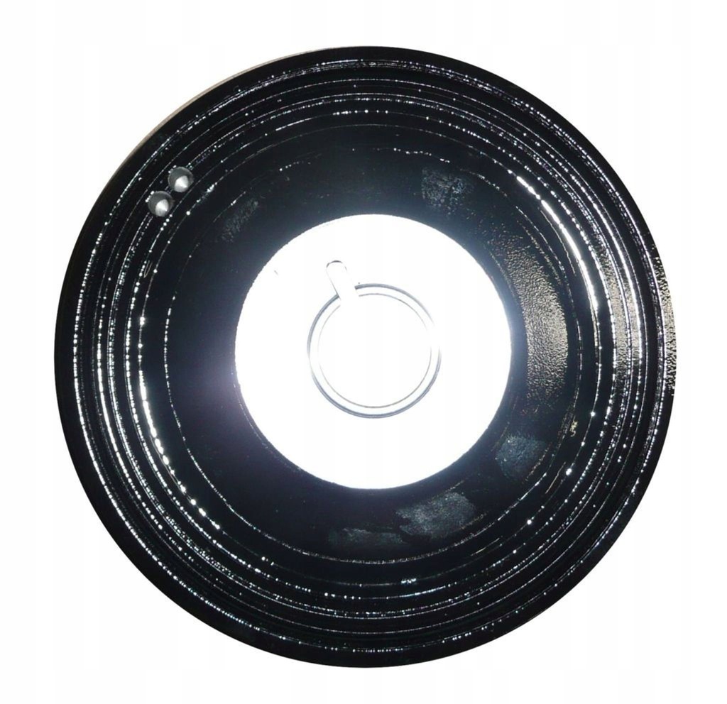 фото №1, Шкив коленчатого вала r clio iii,laguna ii