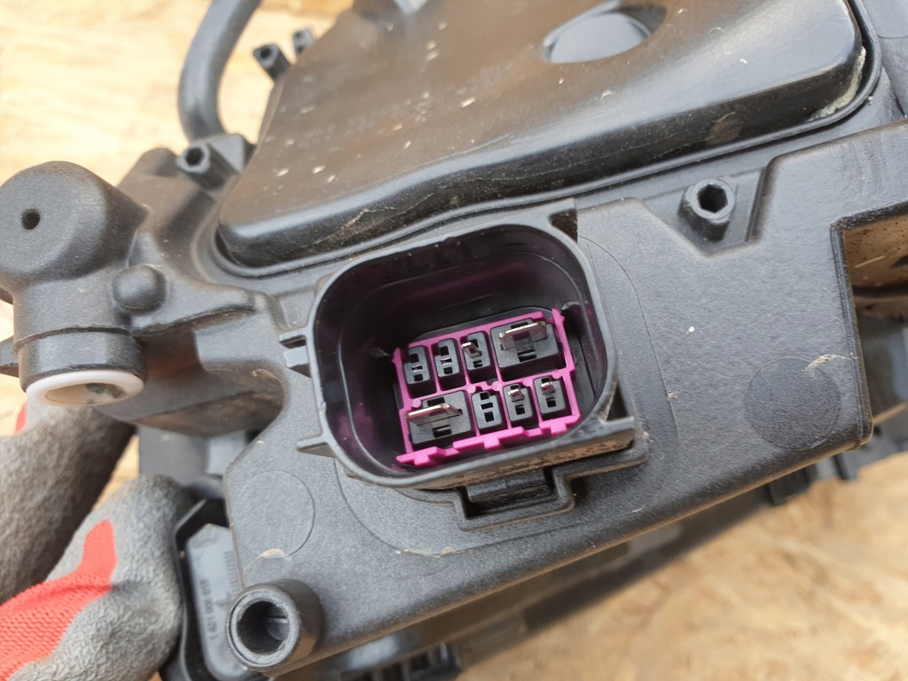 фото №8, Audi a5 8w lift лампа правый перед 8w6941040 matrix full led