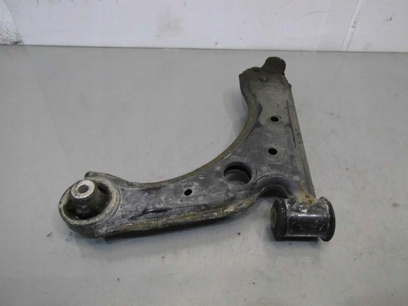 фото №4, Рычаг правый перед fiat bravo ii 1.6 jtd