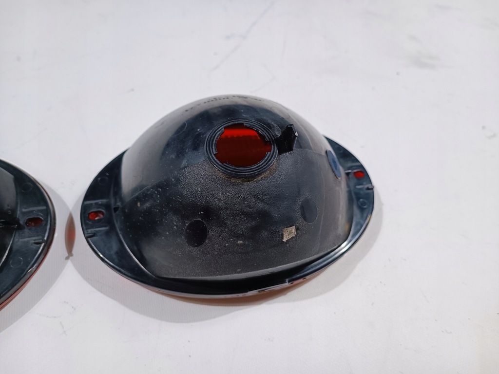 фото №9, Лампа задня ліва chevrolet corvette c5