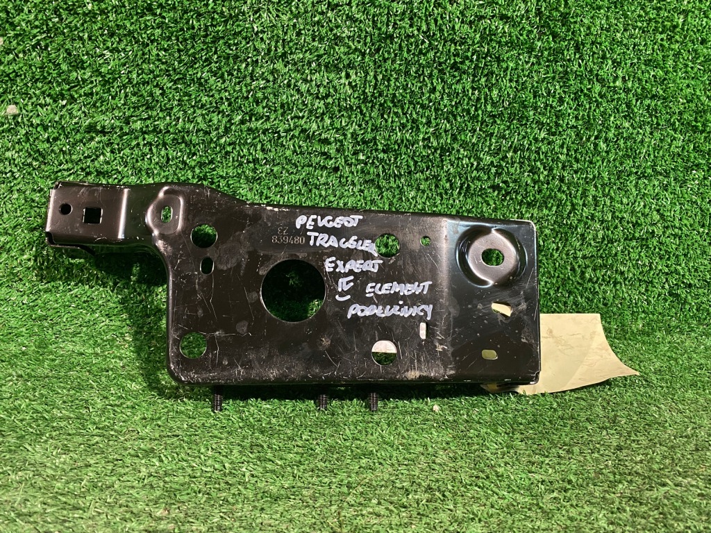 фото №1, Element лонжерон citroen peugeot opel 9827070880