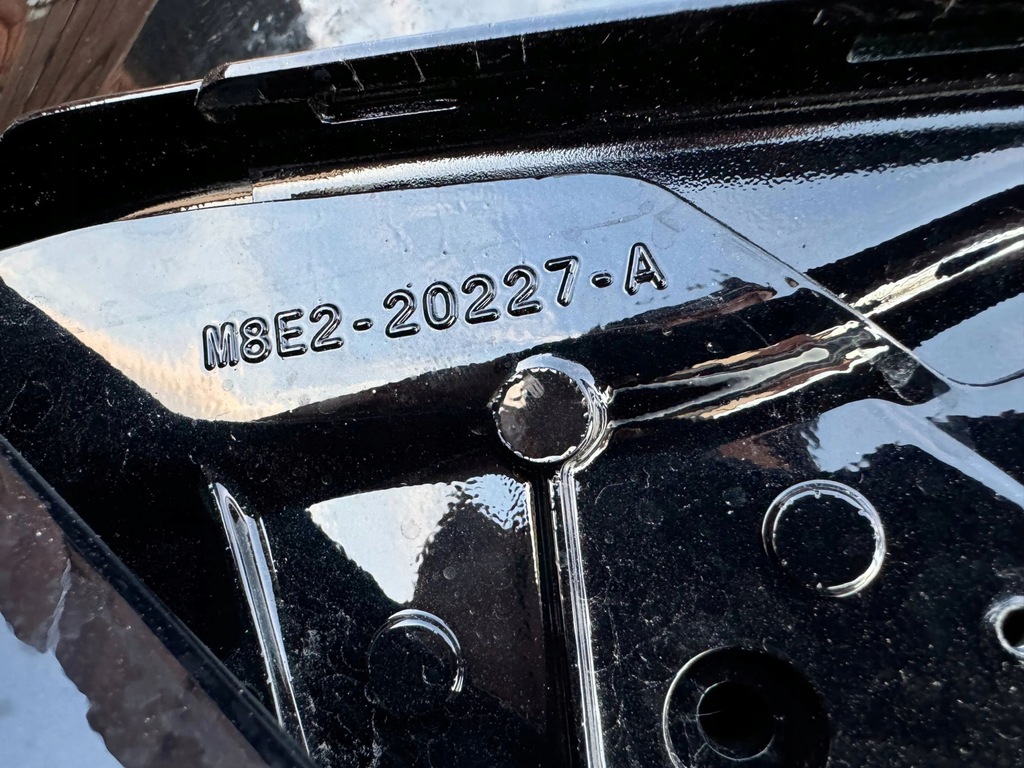 фото №8, Land rover range rover l460 type lk дверь передние m8e220227a