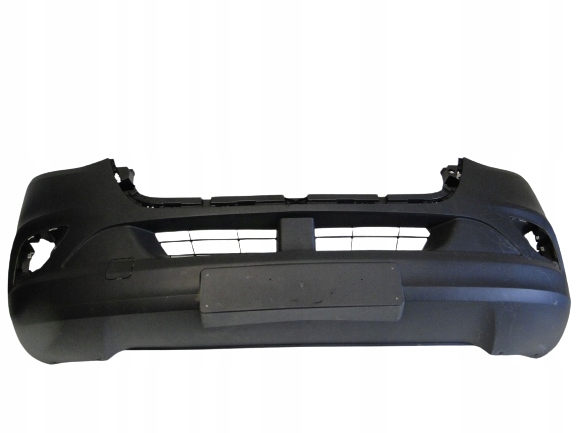 фото №1, Mercedes sprinter w910 910 w907 907 бампер передний na противотуманные фары bez pts