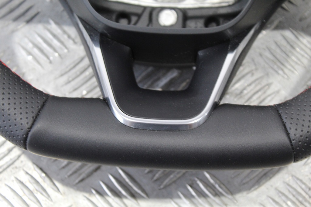 фото №8, Воздуховод мультифункция ford puma ii mk2