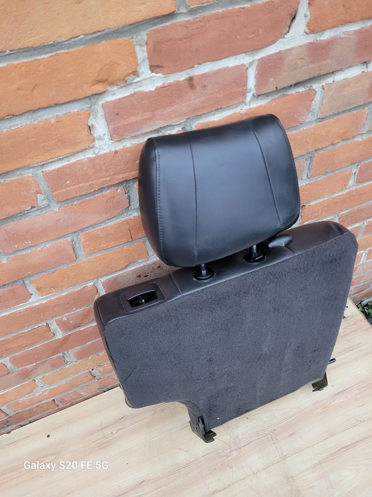 фото №12, Jeep grand cherokee wj 99-04 спинка сидіння lt