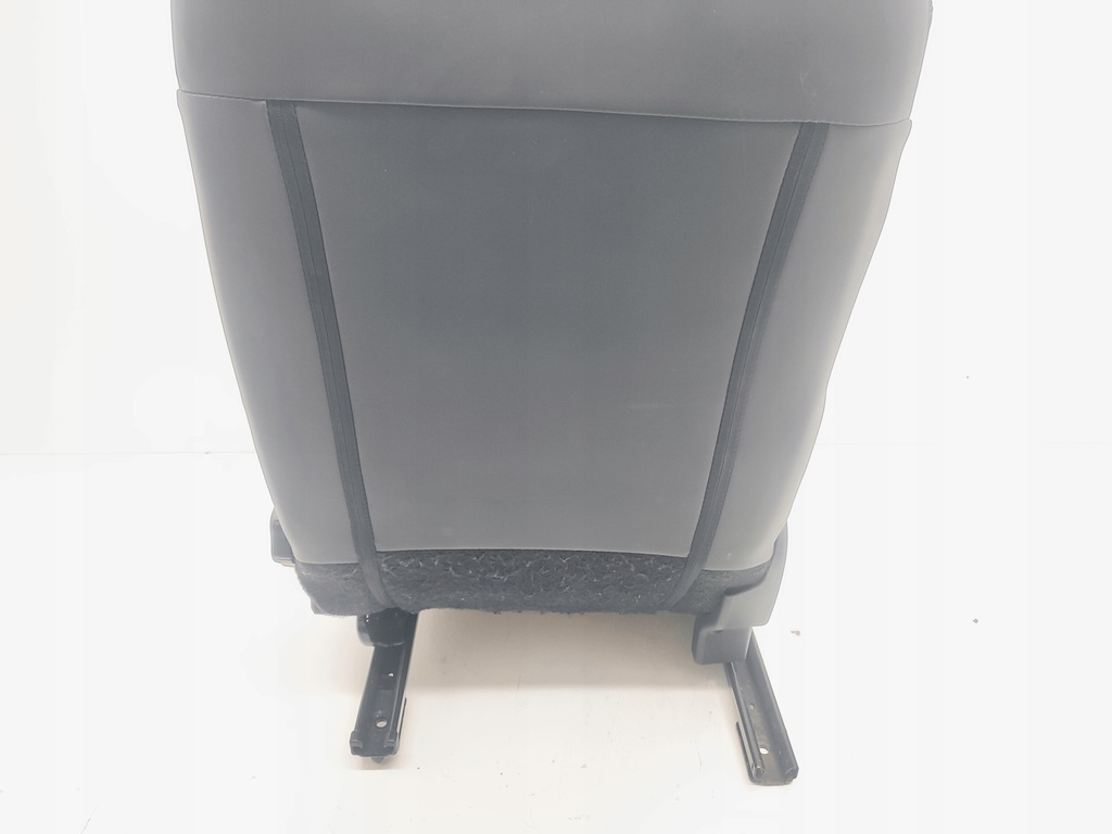 фото №14, Renault clio 4 iv сиденье правый перед пассажира материал