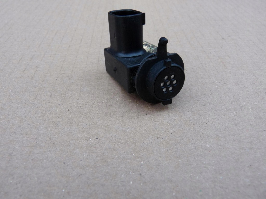 фото №1, Audi a6 a8 датчик качества воздуха 4b0907659a