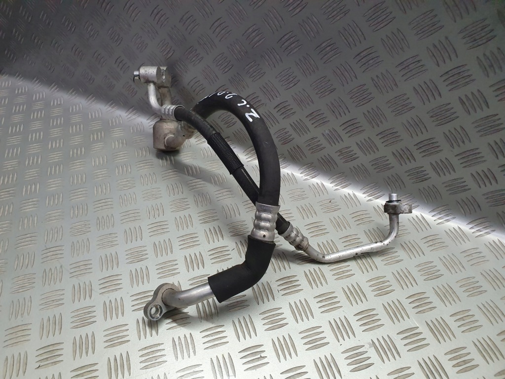 фото №3, Шланг wąż трубки кондиціонера opel zafira c 2.0 cdti