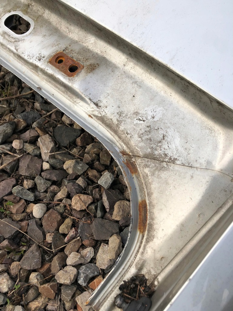 фото №11, Toyota prius ii 2003-2009 крыша