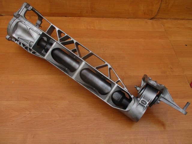 фото №11, Audi r8 porsche 911 991 gts мост wał приводной 99134901052 новый