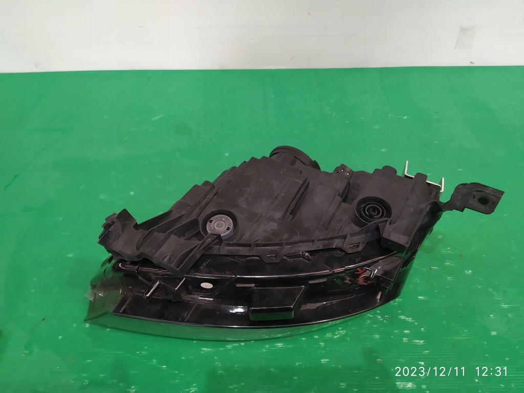 фото №13, Лампа правая передняя opel mokka b ii 2 full led 9834007990