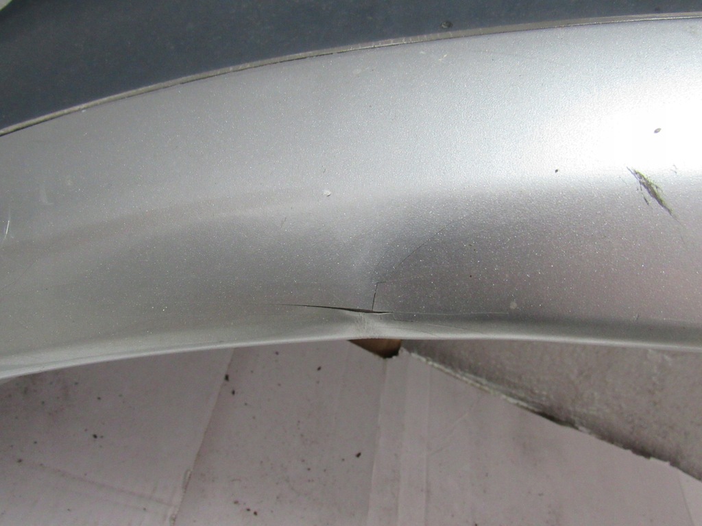 фото №7, Крила лівий перед rav4 ii