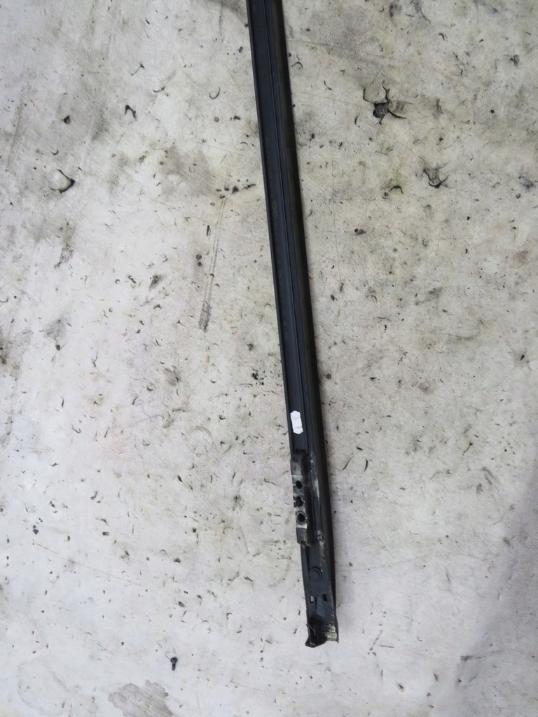 фото №5, Рейлинг крышный правый civic ix