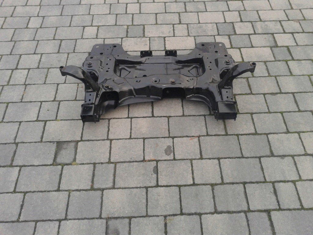 фото №1, Підрамник підрамник перед volvo xc40 polestar ii 31681841