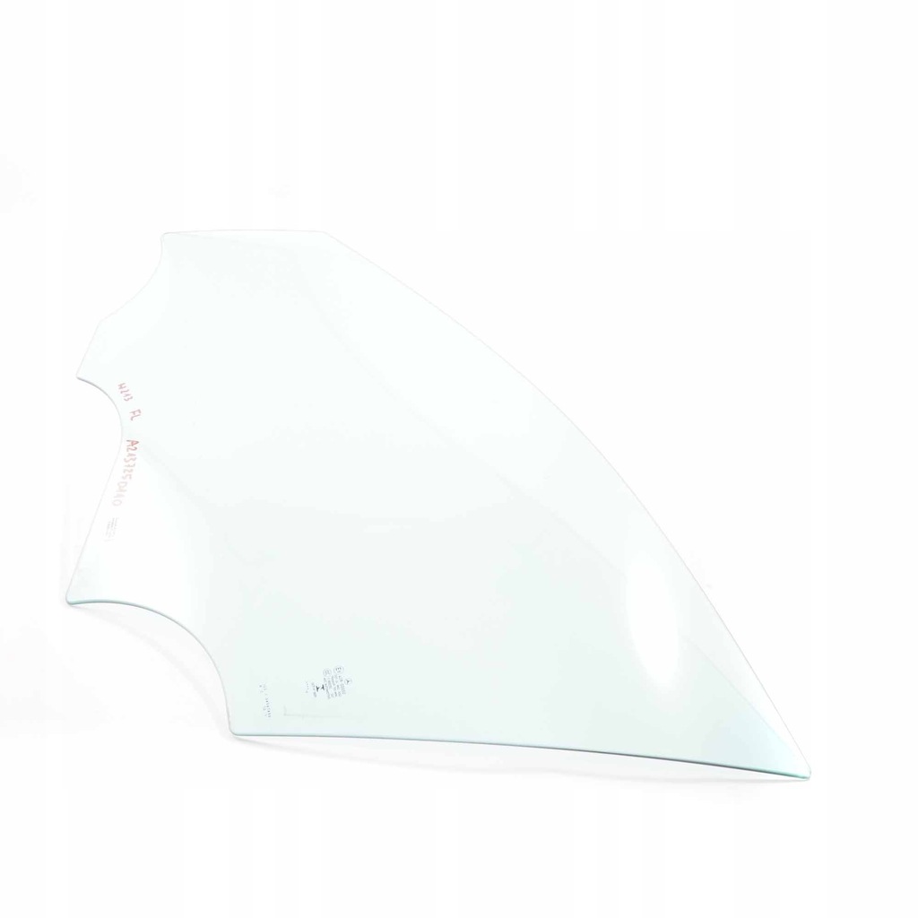 фото №10, Mercedes w213 стекло дверь левый перед a2137250110