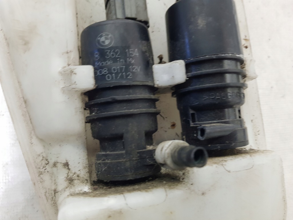 фото №9, Бак бачок омывателя bmw x3 f25 108332 7213261