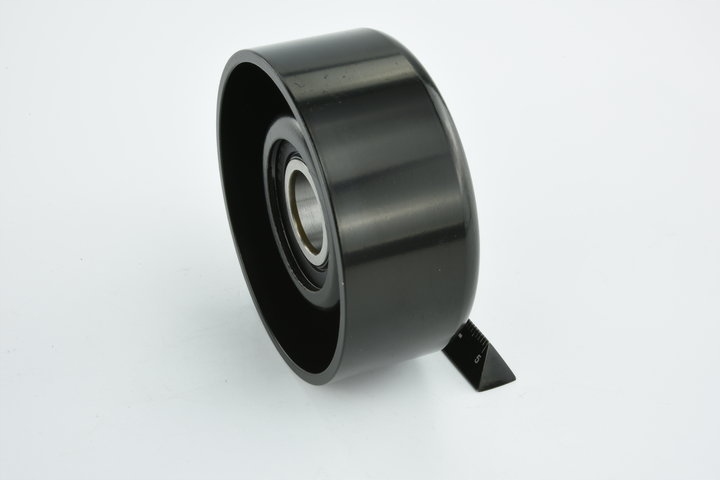 фото №3, Ролик nap ремень клиновой mitsubishi outlander ii