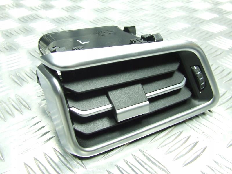 фото №1, Maserati ghibli iiikratka обдув лівий перед 6700190620