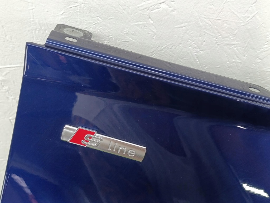 фото №11, Audi q5 ii 2 80a 2017-2024 крыло правый перед передний