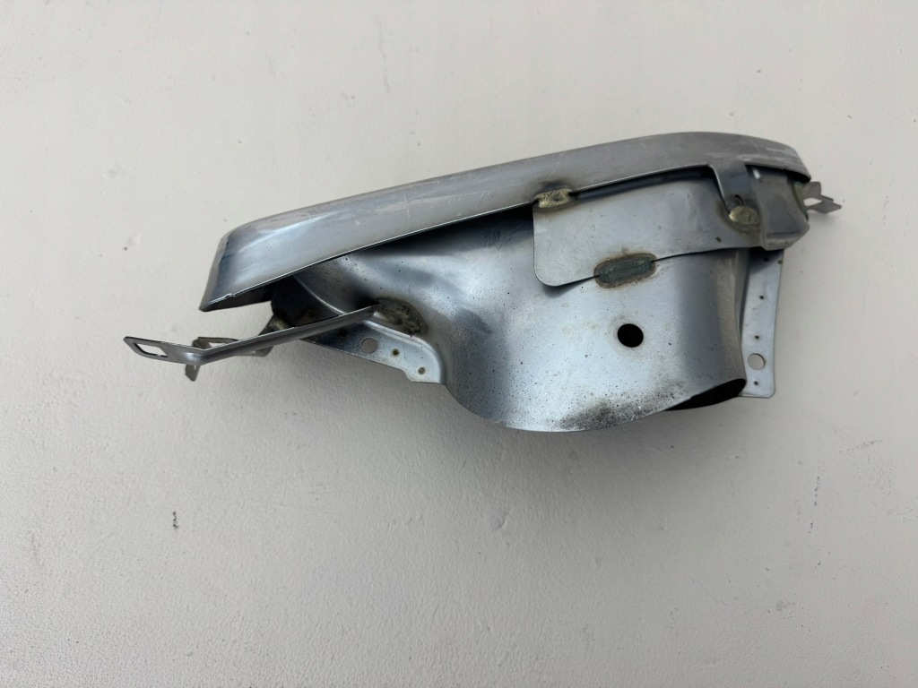 Bmw 7 g11 g12 15r- наконечник выхлоп 5112 8061185 Киев