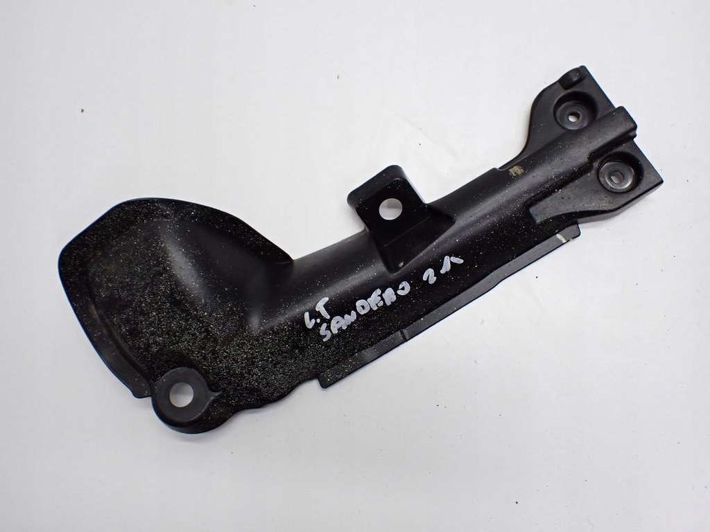 фото №1, Плита захист підвіска лівий задня оригінал 479185158r dacia sandero ii 21r