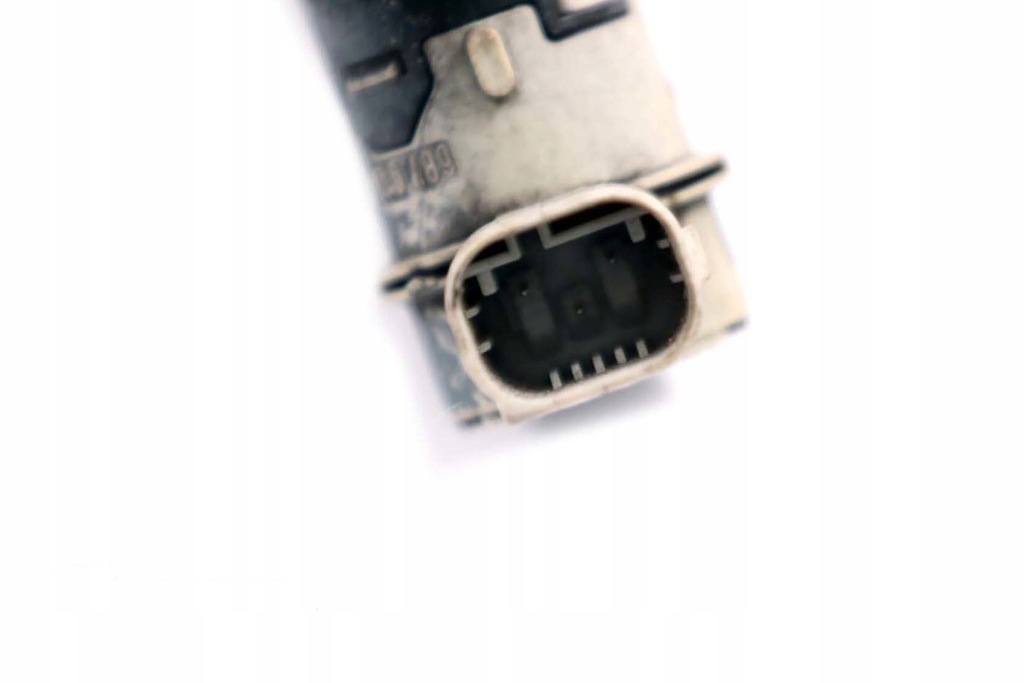 фото №10, Mini r50 r52 r53 датчик pdc задня indi blue