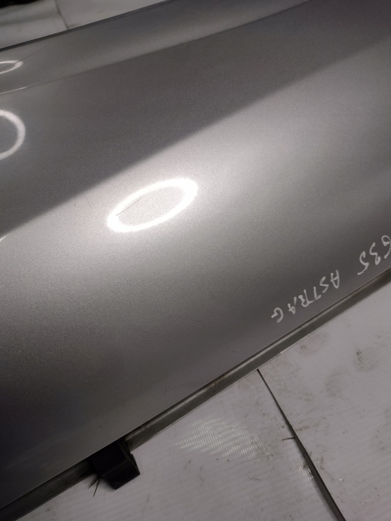 фото №13, Крила правий перед opel astra ii g k: z82l