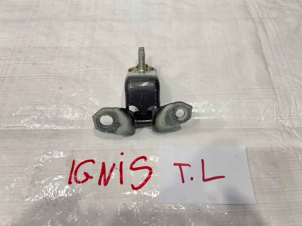 фото №1, Suzuki ignis iii петлі двері лівих задніх