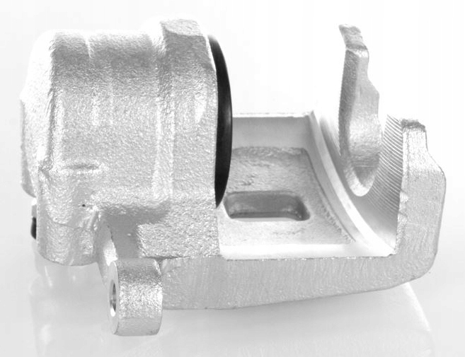 фото №15, Супорт гальмівний задня лівий hyundai santa fe ii 10-