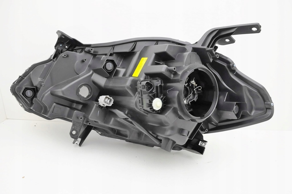 фото №3, Suzuki sx4 s-cross 13- фара ксенон led новий pr