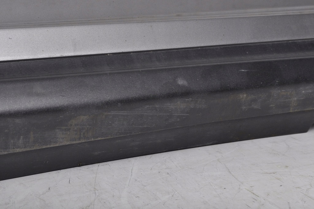 фото №7, Maserati ghibli iii накладка порог правая