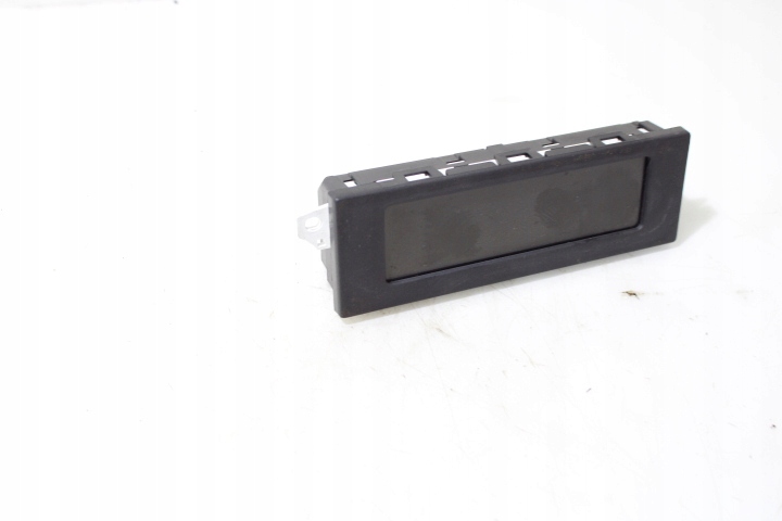 фото №3, Дисплей citroen c3 ii lift