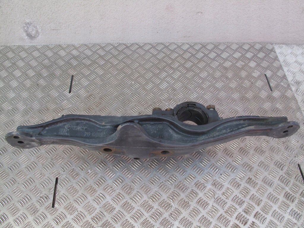 фото №1, Delfin кронштейн кронштейн scania r s