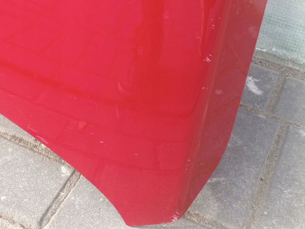 Купити Капот перед suzuki vitara 3 гарний стан