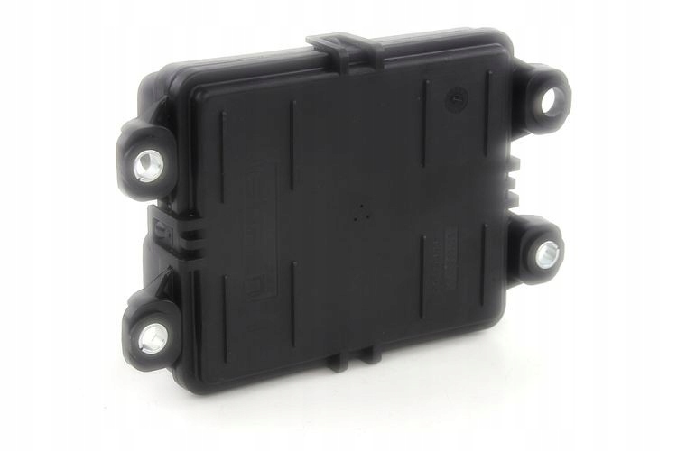 фото №9, Модуль фаркоп fiat ducato 2014-