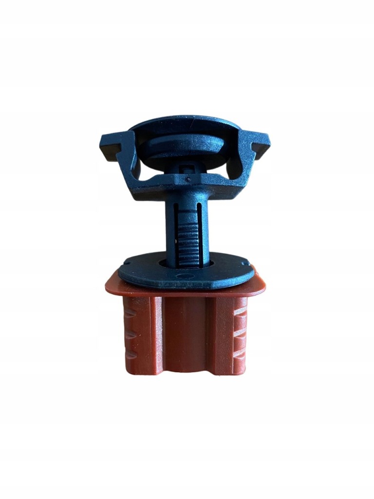 фото №2, Mercedes штифт радіатора кронштейн w204 w205 w117 w223 w222 r231 r172 r171