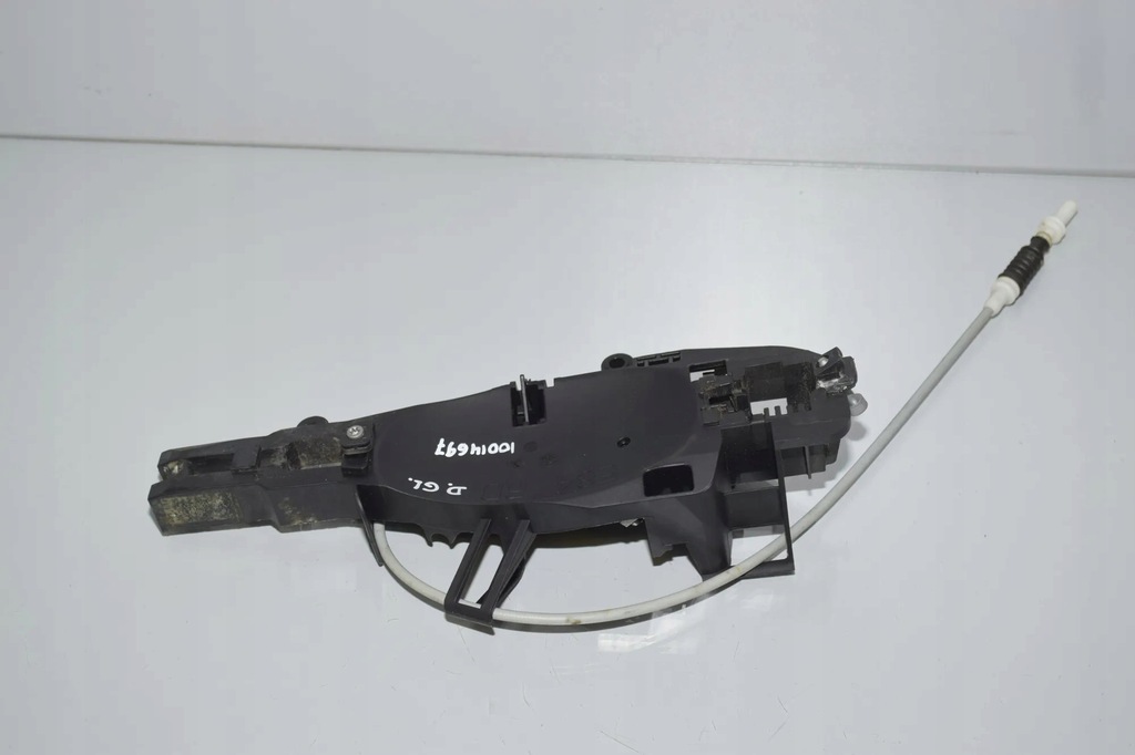 фото №1, Рамка ручка внутренней задних правых дверь bmw x1 e84 51222992976