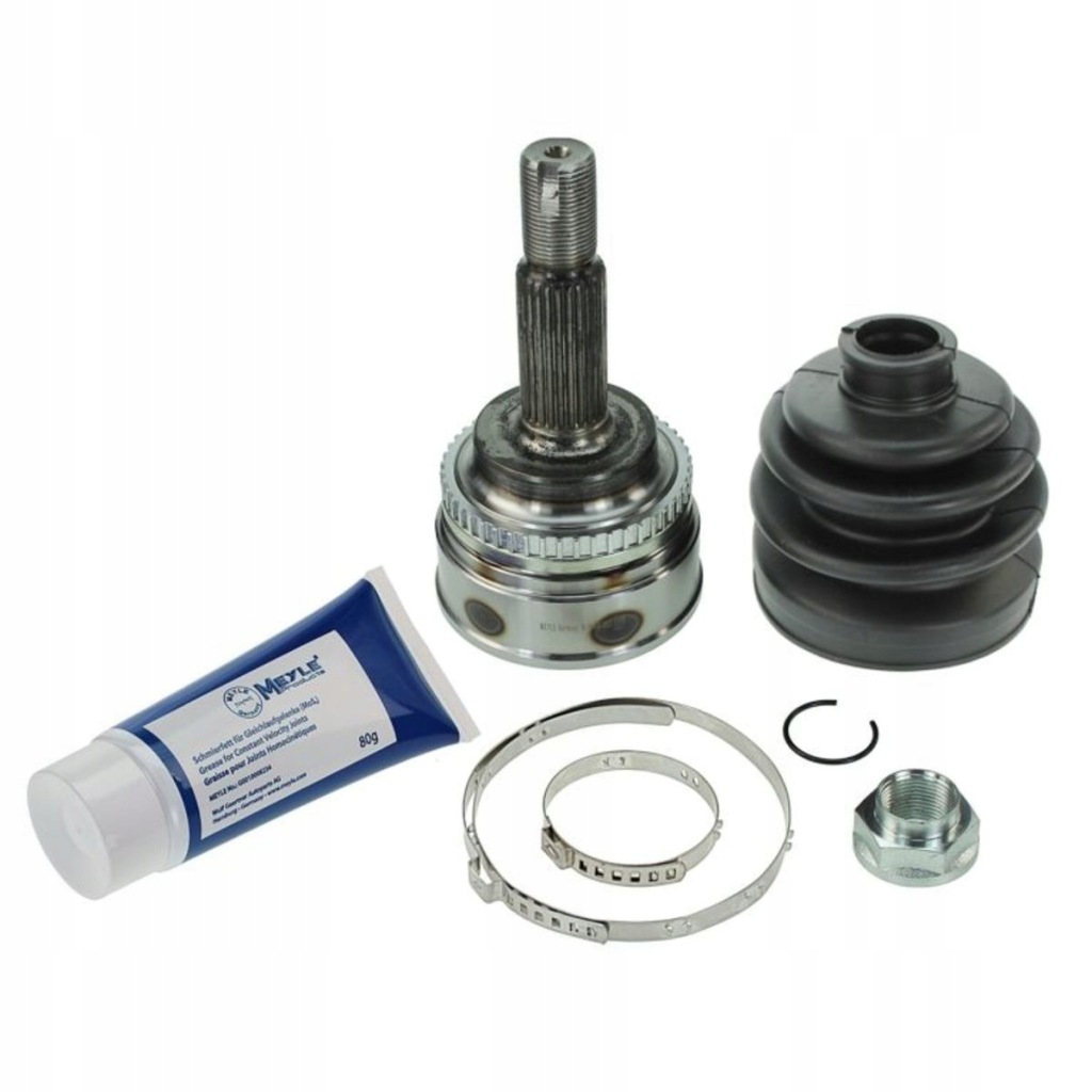 Купить Шрус  zew. перед toyota corolla e12 02-07